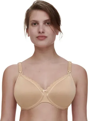 Chantelle Women's Merci Lightweight Nursing Bra