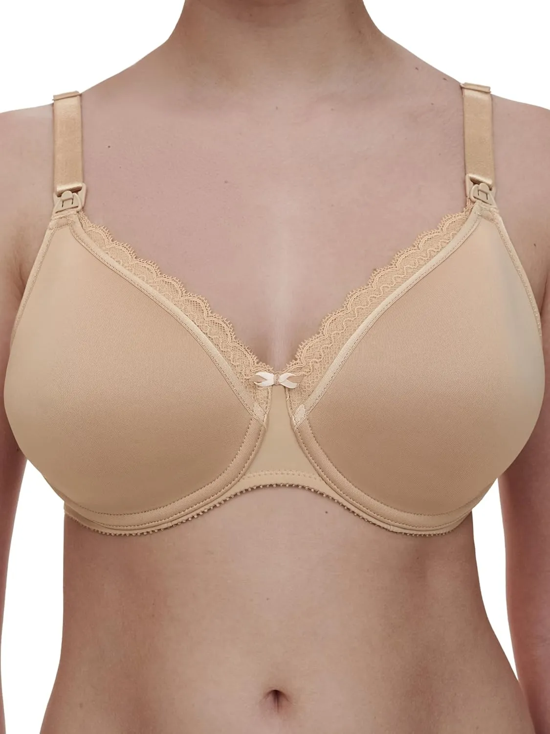 Chantelle Women's Merci Lightweight Nursing Bra