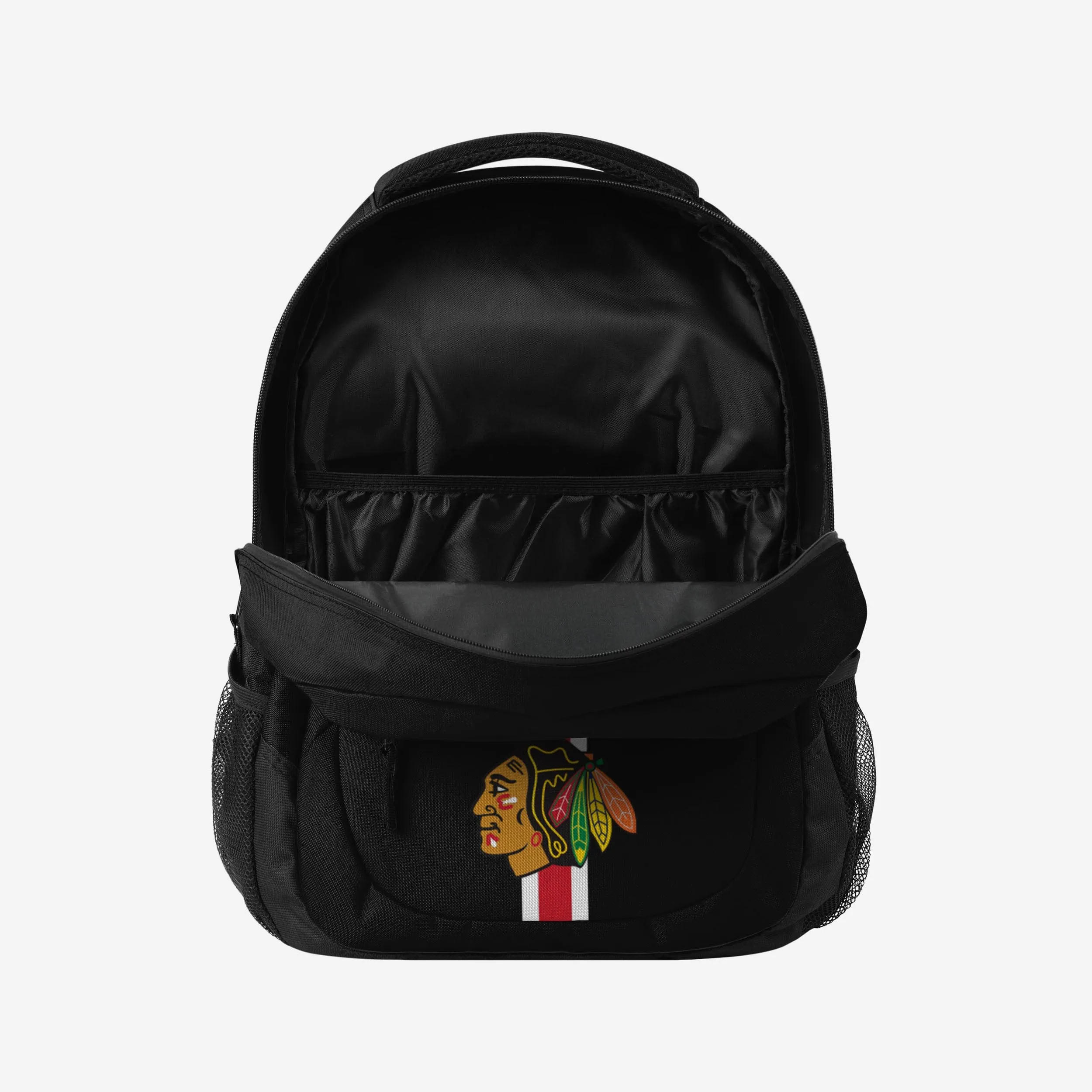 Chicago Blackhawks Action Backpack
