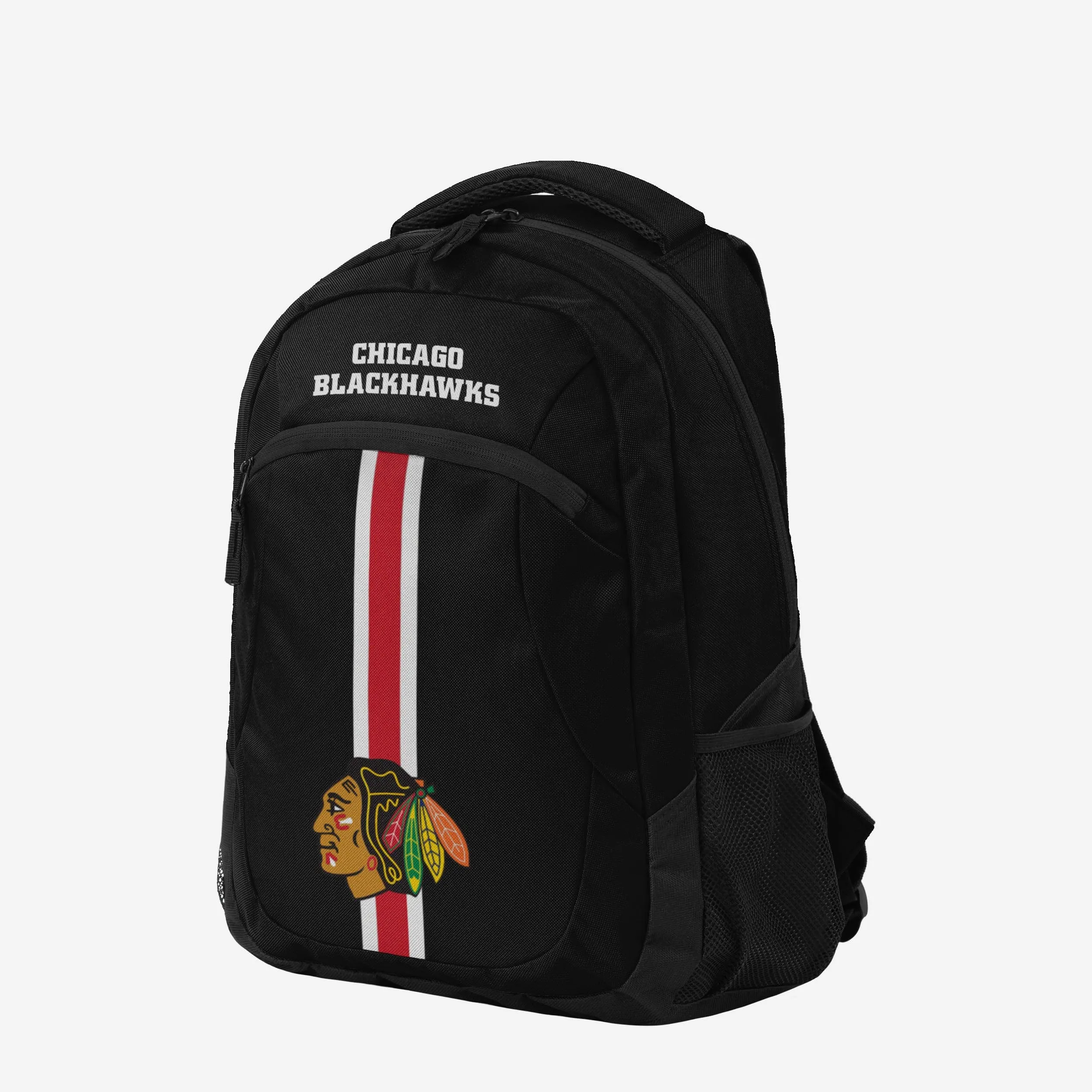 Chicago Blackhawks Action Backpack
