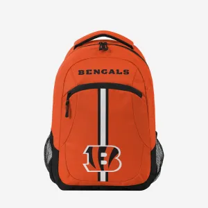 Cincinnati Bengals Action Backpack
