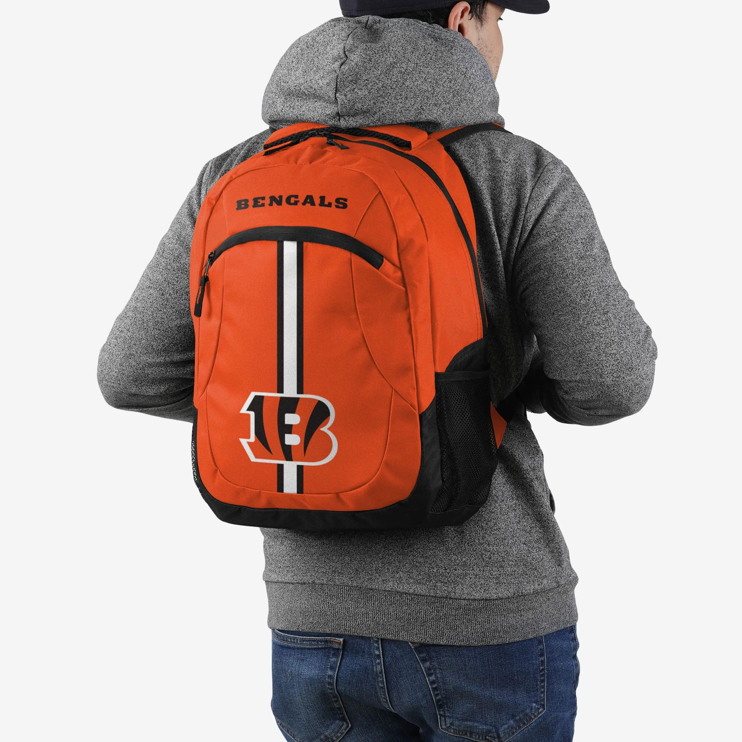 Cincinnati Bengals Action Backpack