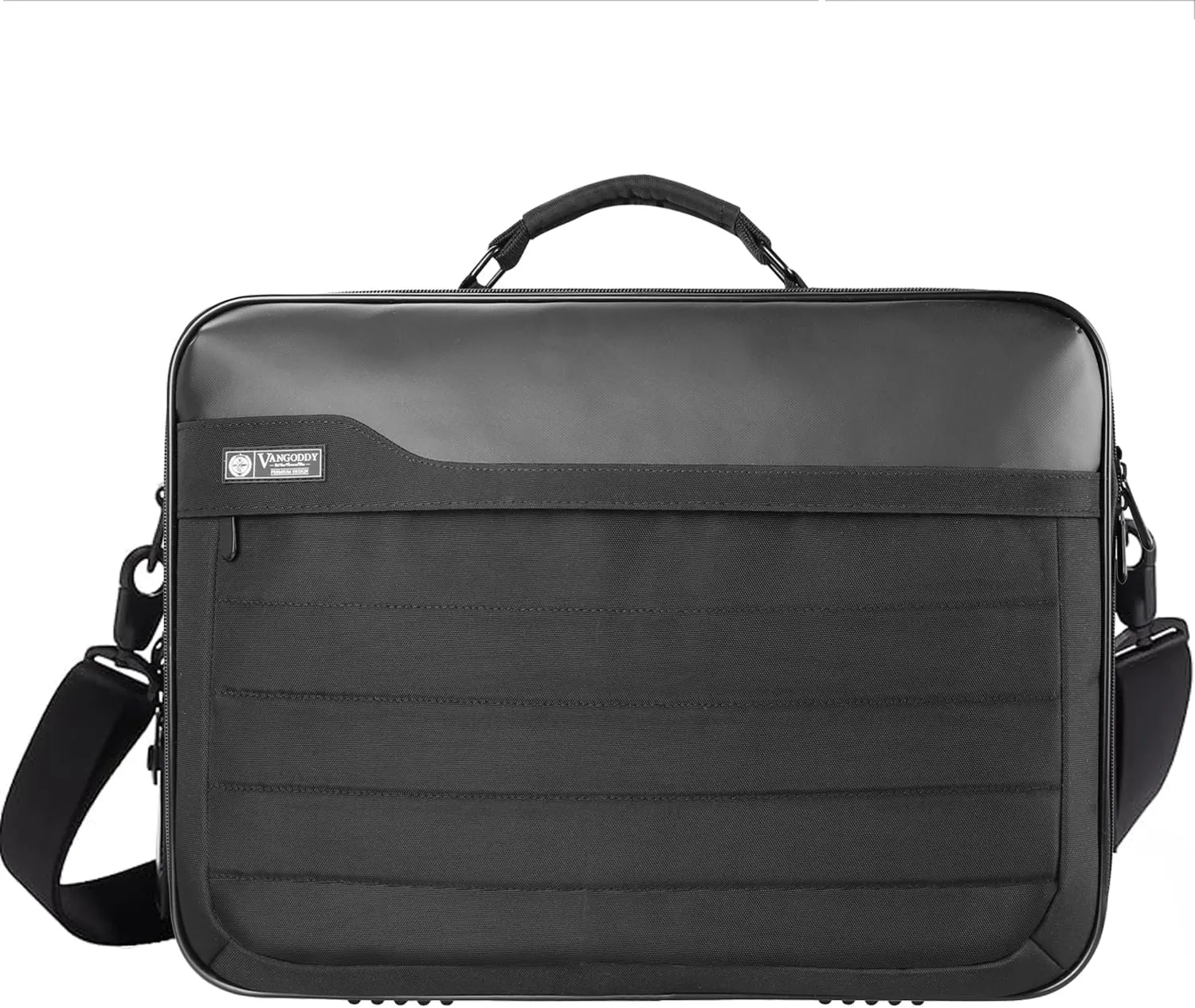 Classic Laptop Shoulder Bag for Swift 5 14 inch, Aspire 3, XPS 13, for Inspiron 14, Spectre x360, for ZenBook 14