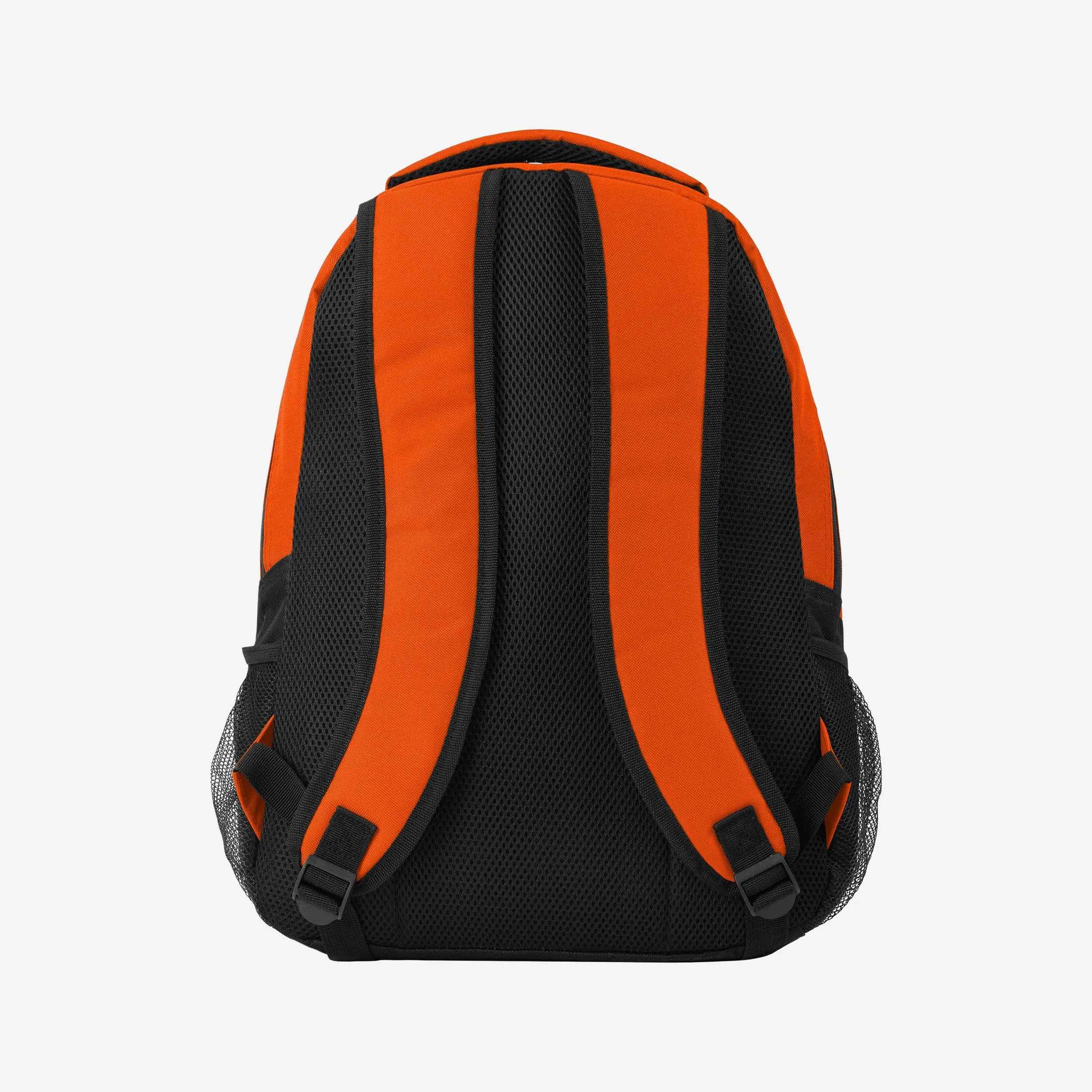 Clemson Tigers Colorblock Action Backpack