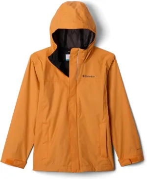 Columbia Boys' Watertight II Jacket