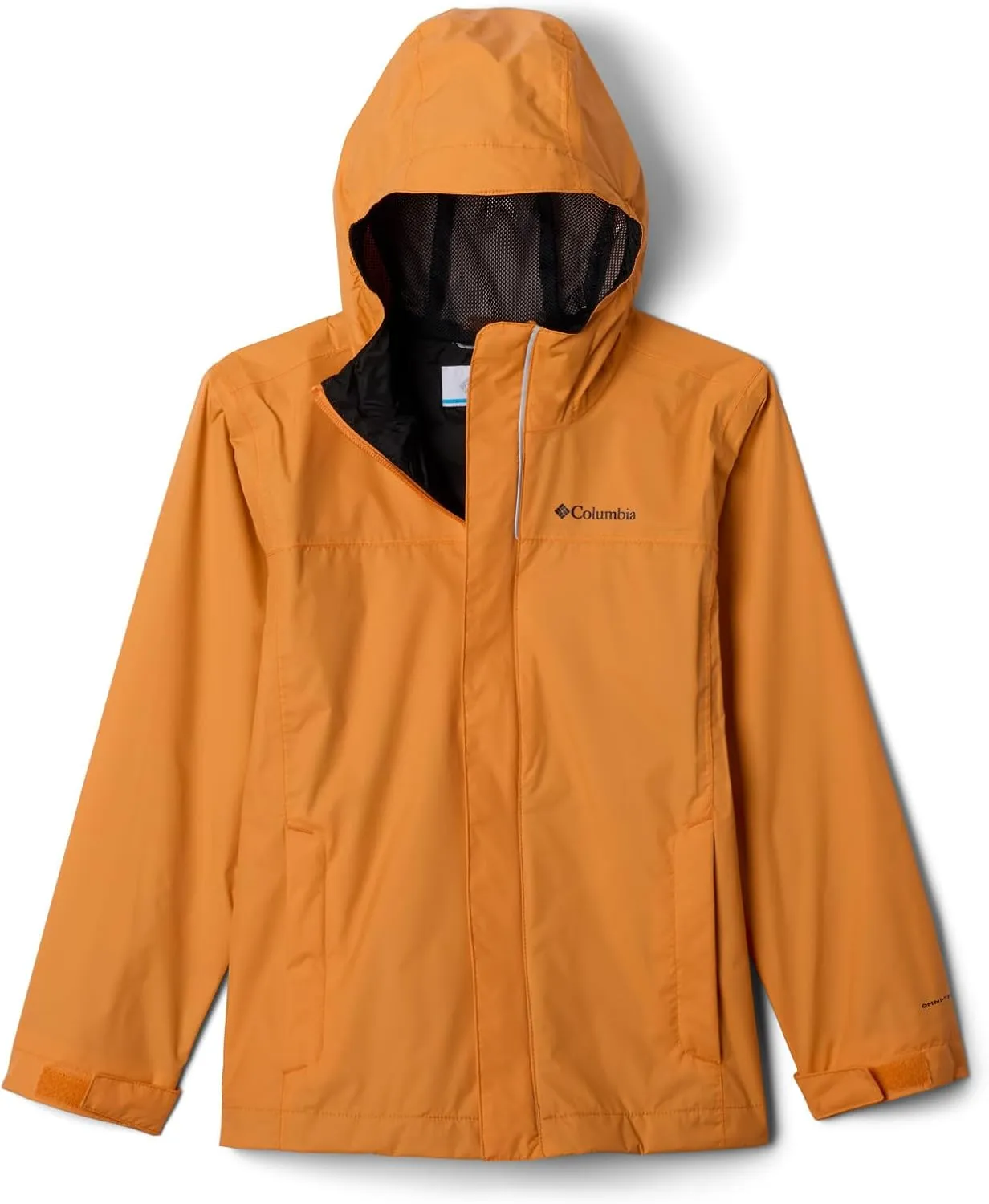 Columbia Boys' Watertight II Jacket
