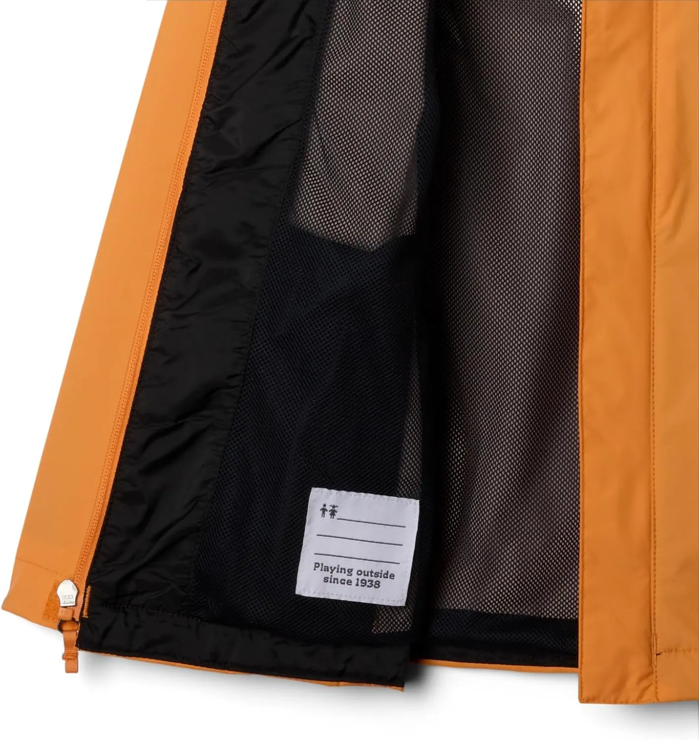Columbia Boys' Watertight II Jacket