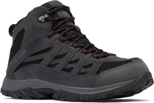 Columbia Men's Crestwood Mid Waterproof