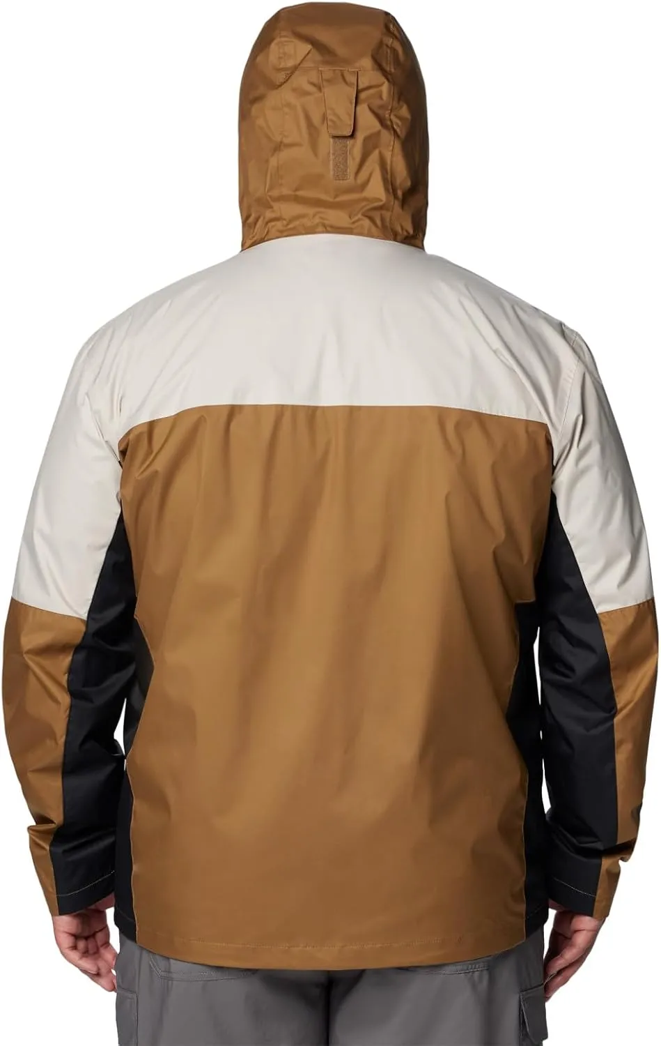 Columbia Men's Inner Limits III Waterproof Rain Jacket