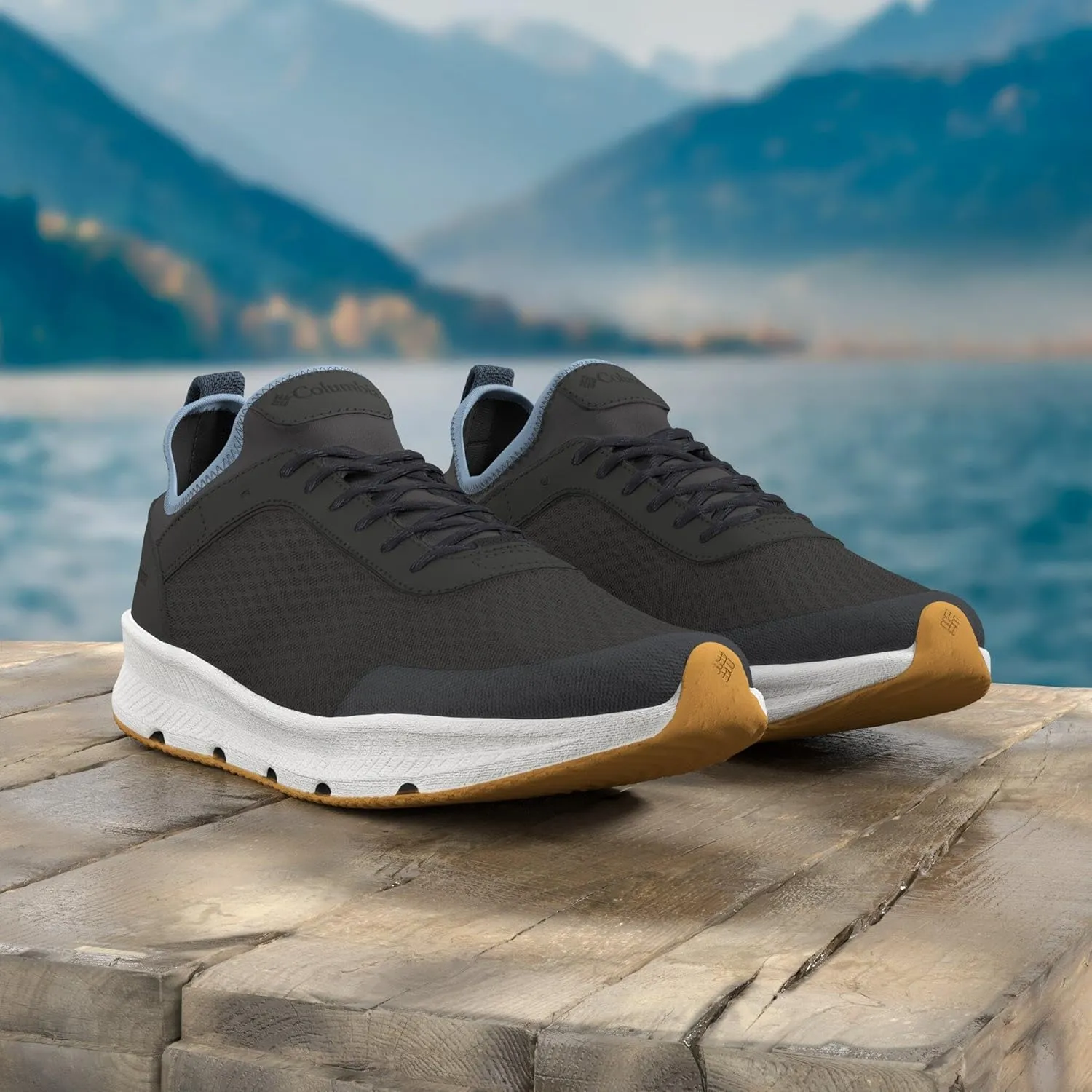 Columbia Men's Summertide Water Shoe
