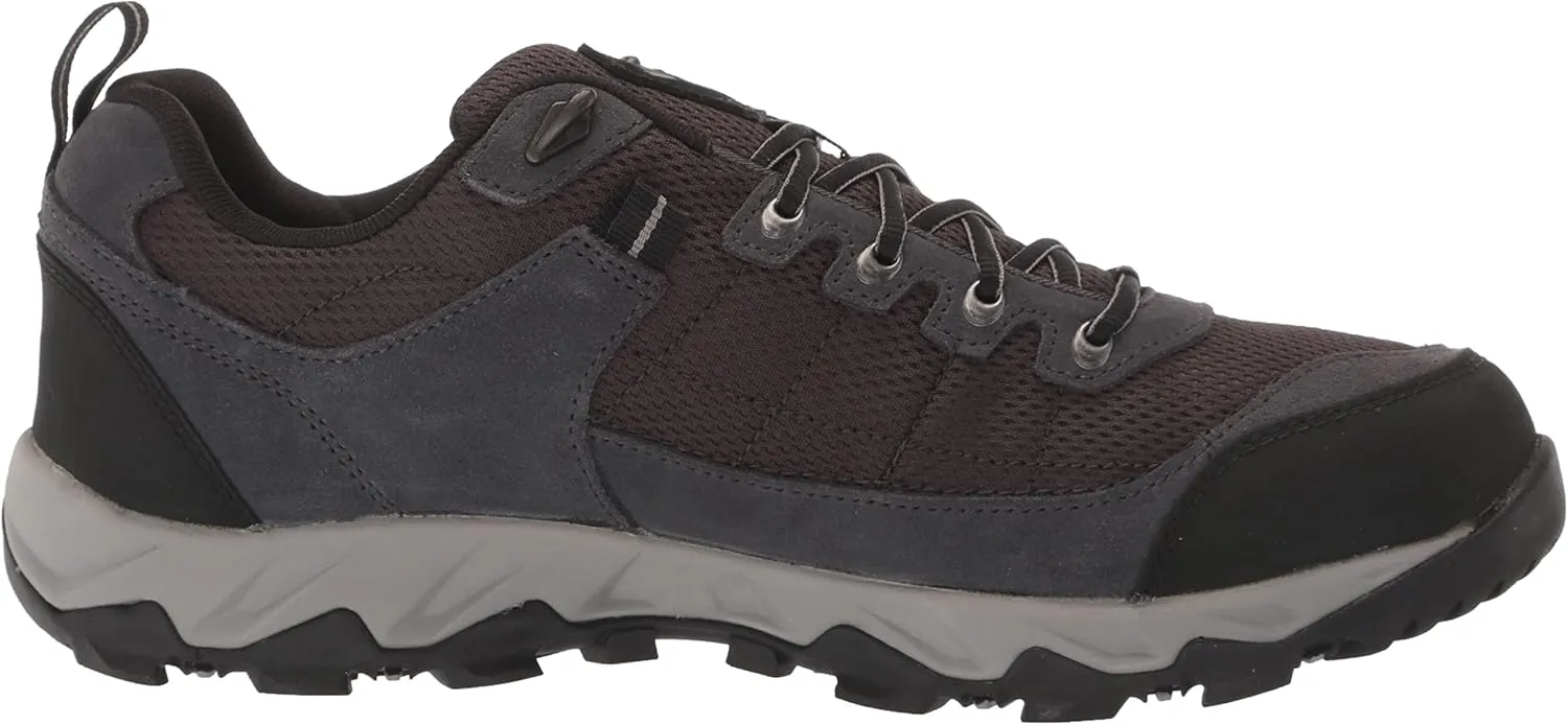 Columbia Men's Valley Pointe Waterproof Hiking Shoe