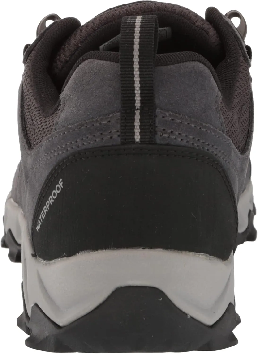 Columbia Men's Valley Pointe Waterproof Hiking Shoe