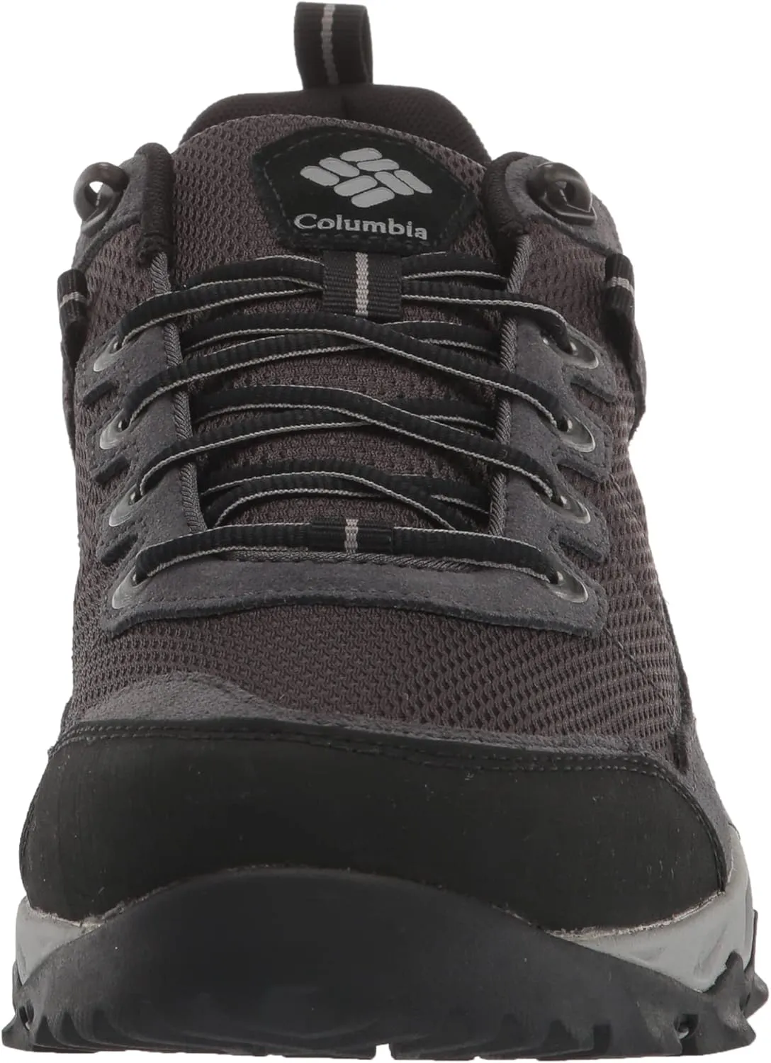 Columbia Men's Valley Pointe Waterproof Hiking Shoe