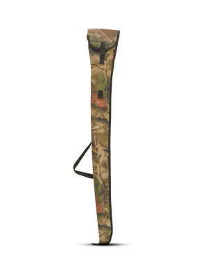 Cordura Shotgun Case With Adjustable Front Flap