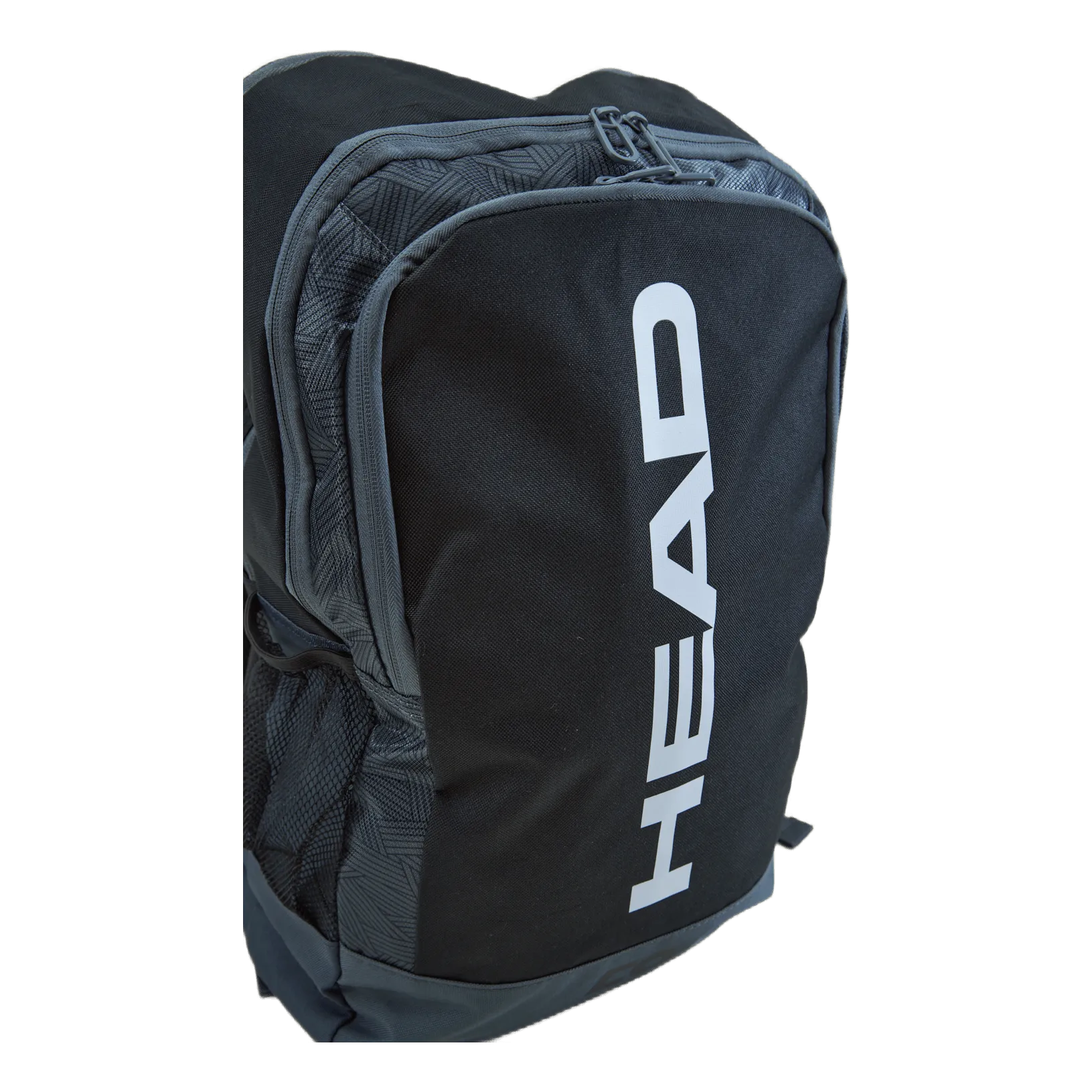 Core Backpack Black/white