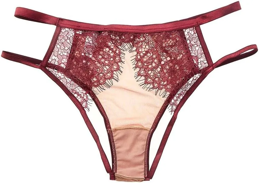 Cosabella Women's Sicilia Ouvert Bikini
