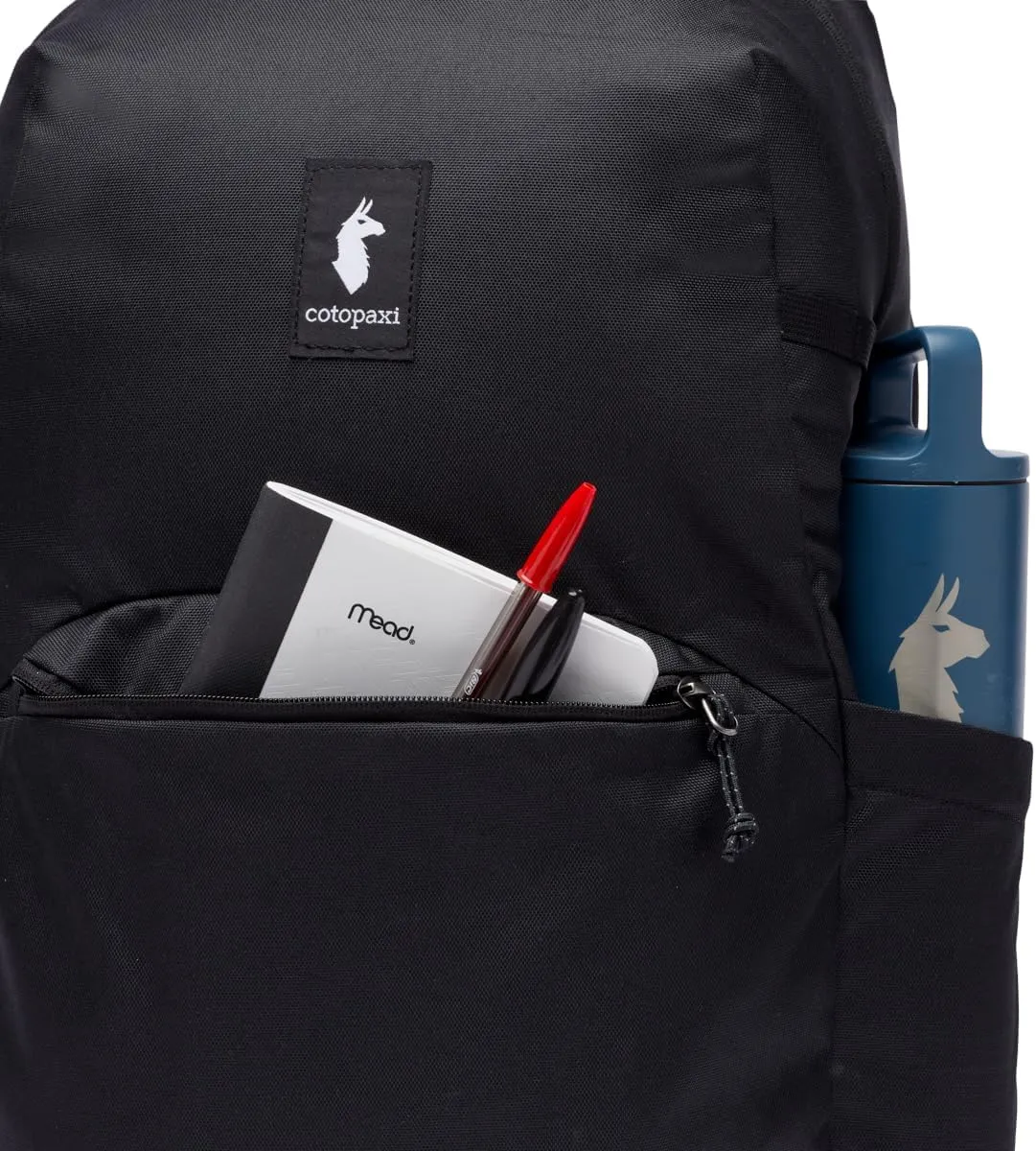 Cotopaxi Chiquillo 26L Backpack Cada Dia Cotopaxi Black