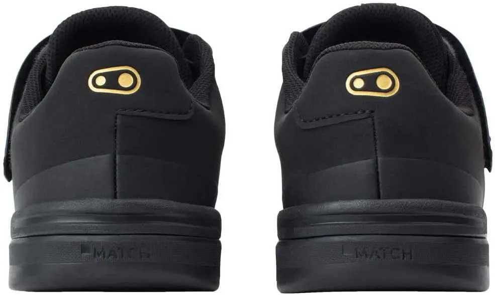 Crankbrothers Unisex-Adult Stamp BOA