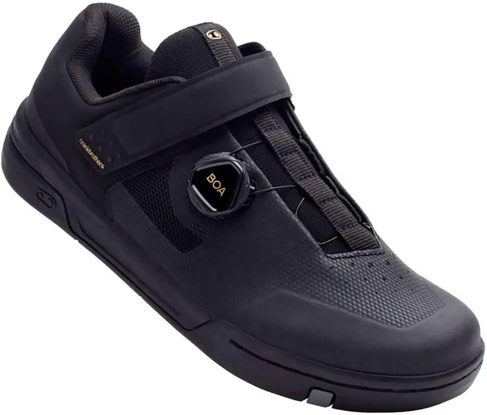 Crankbrothers Unisex-Adult Stamp BOA