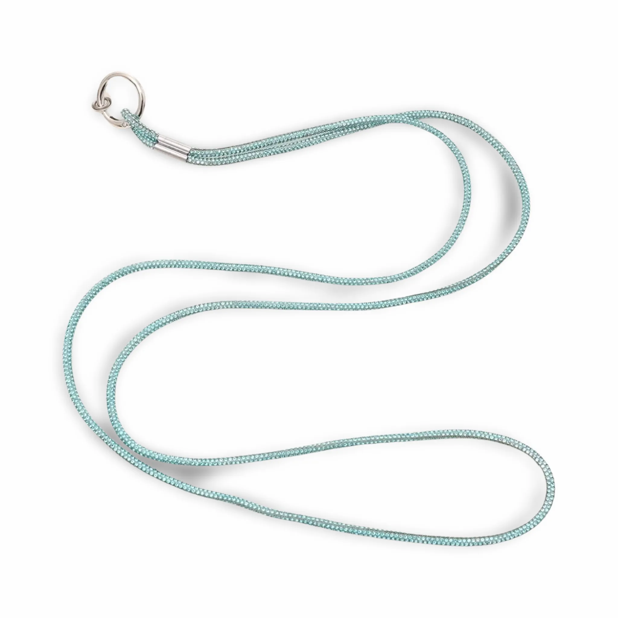 Crystal Phone Straps