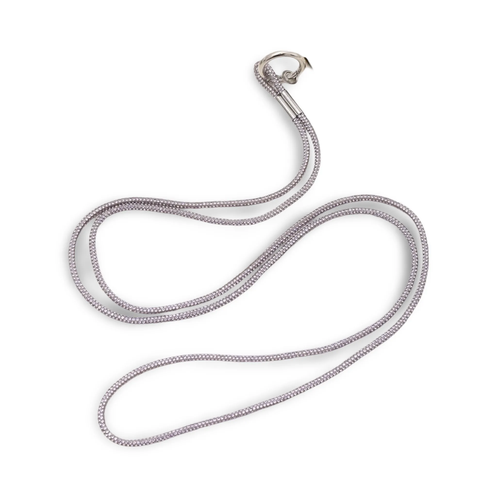 Crystal Phone Straps