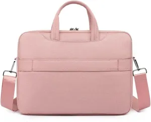 CSCDD Laptop Bag Computer Shoulder Handbag Briefcase Women