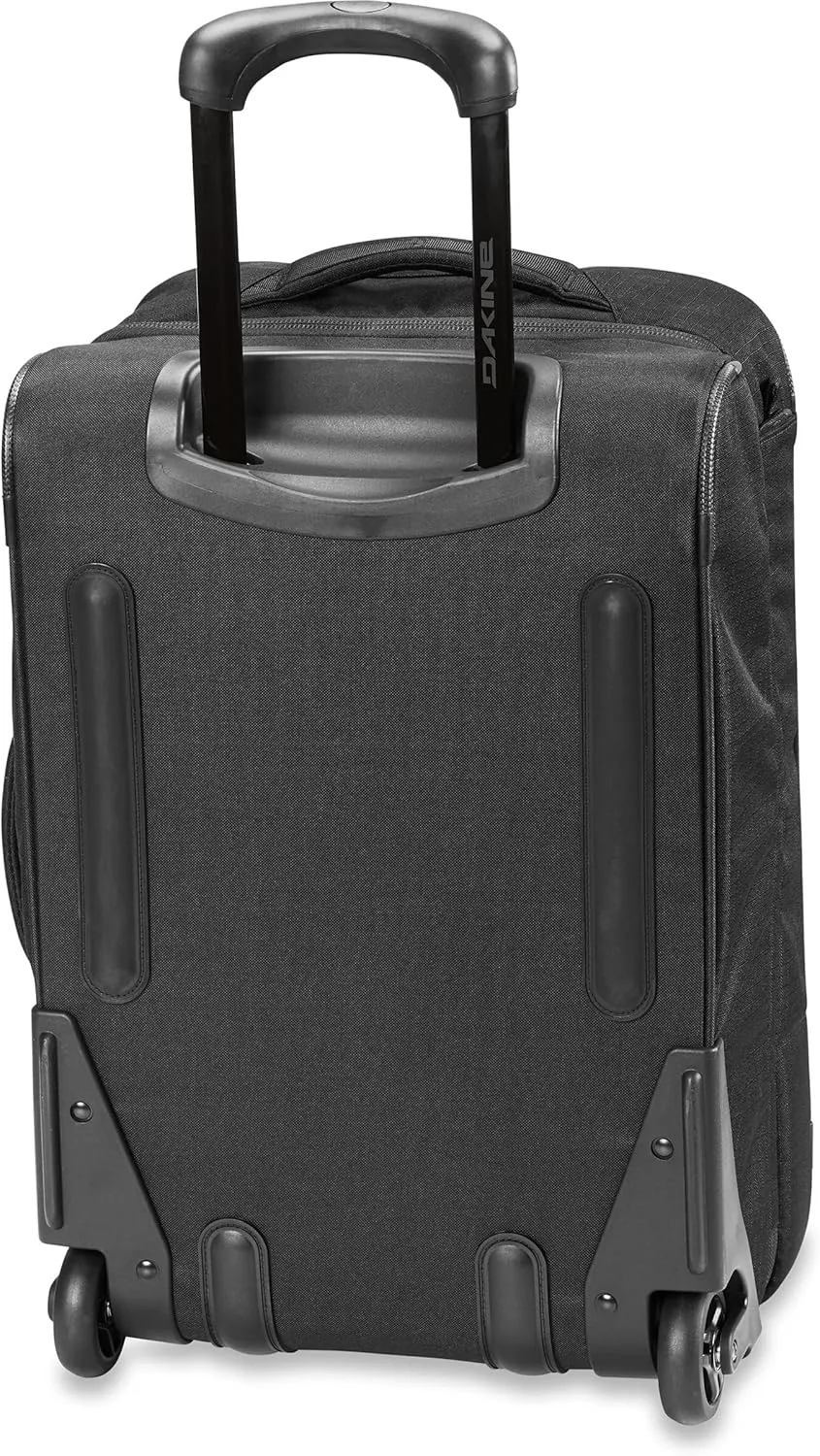 Dakine Carry On Roller 42L - Black