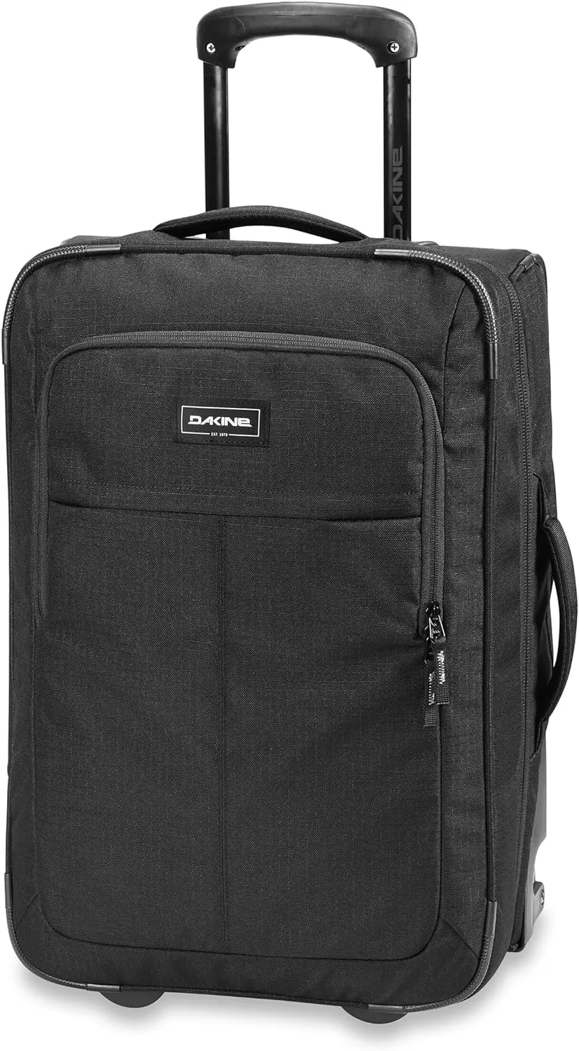 Dakine Carry On Roller 42L - Black