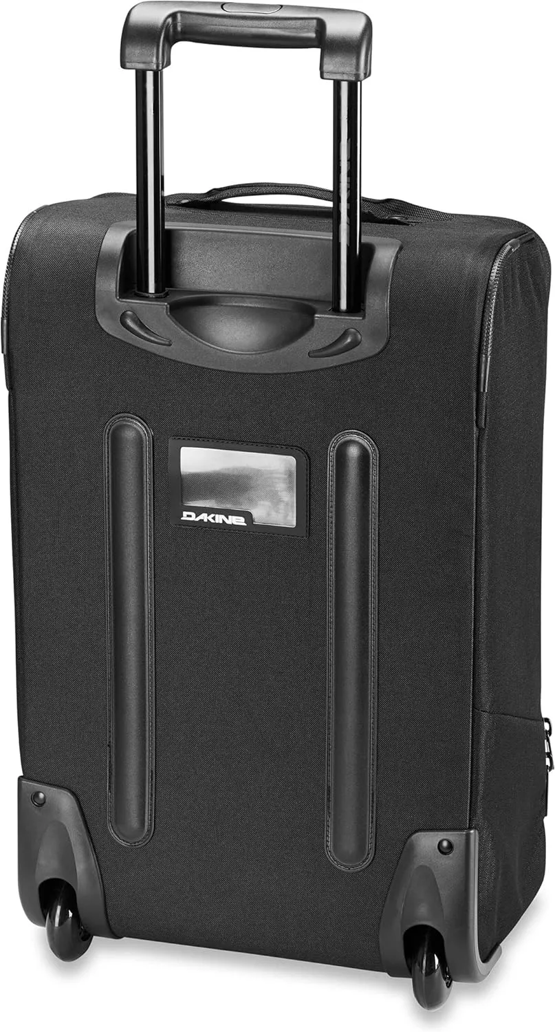 Dakine Carry On Roller 42L - Black