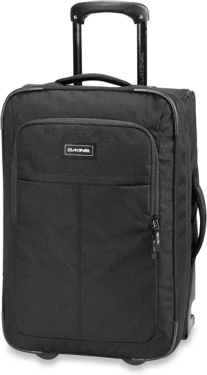 Dakine Carry On Roller 42L - Black