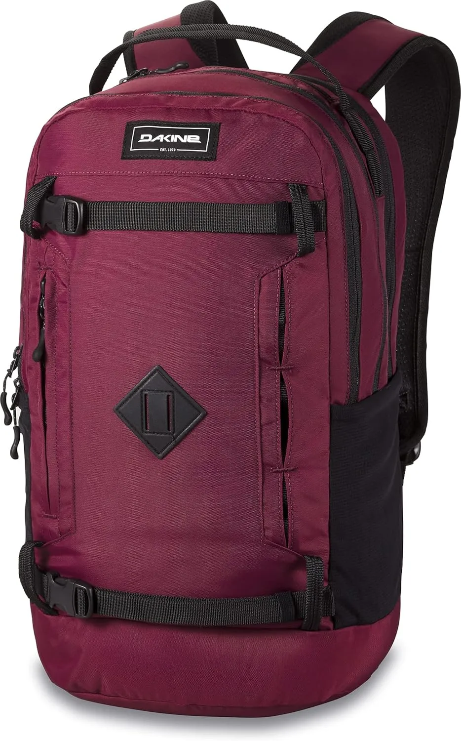 Dakine Urbn Mission Pack 23L - Grapevine