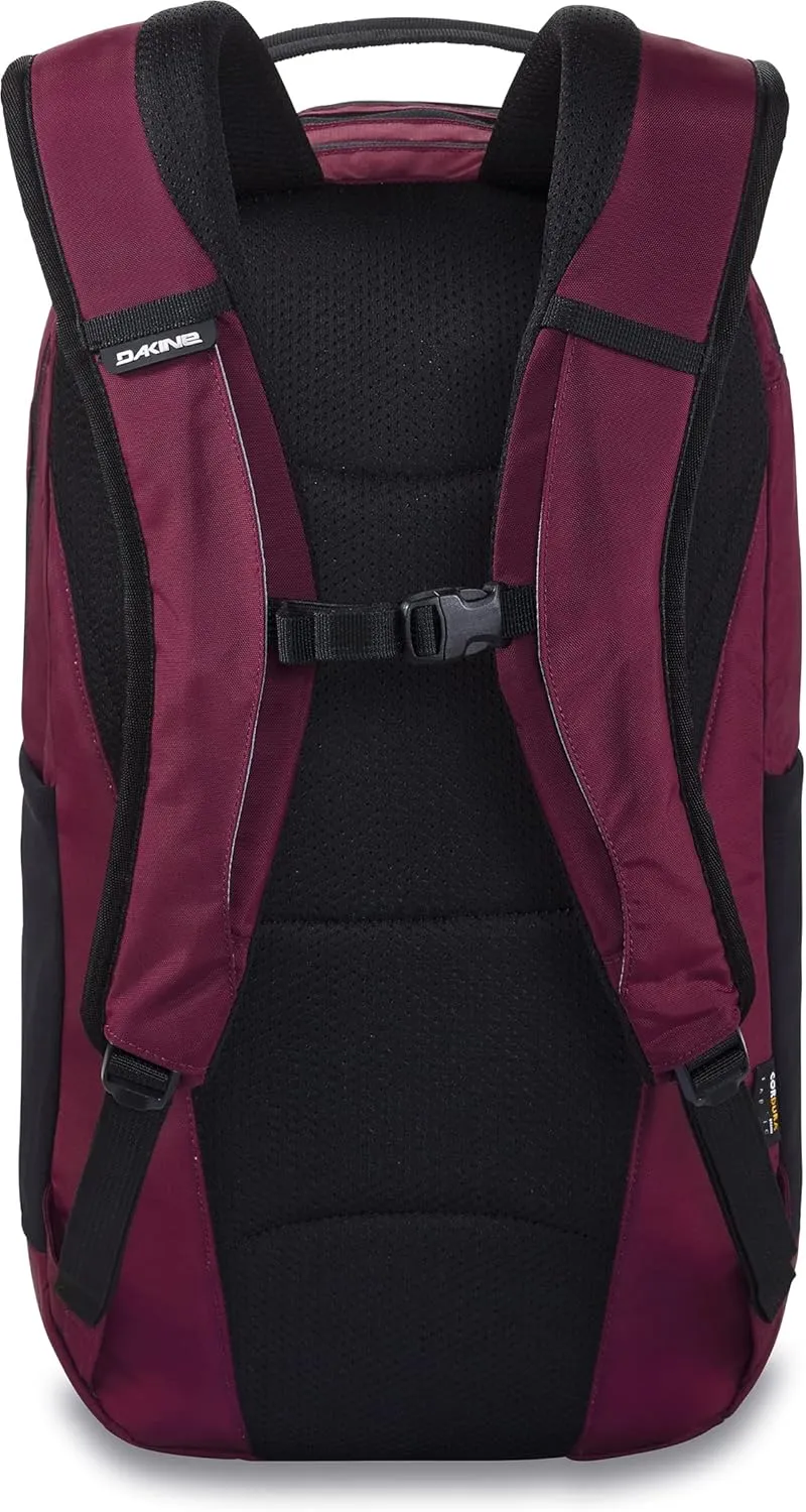 Dakine Urbn Mission Pack 23L - Grapevine
