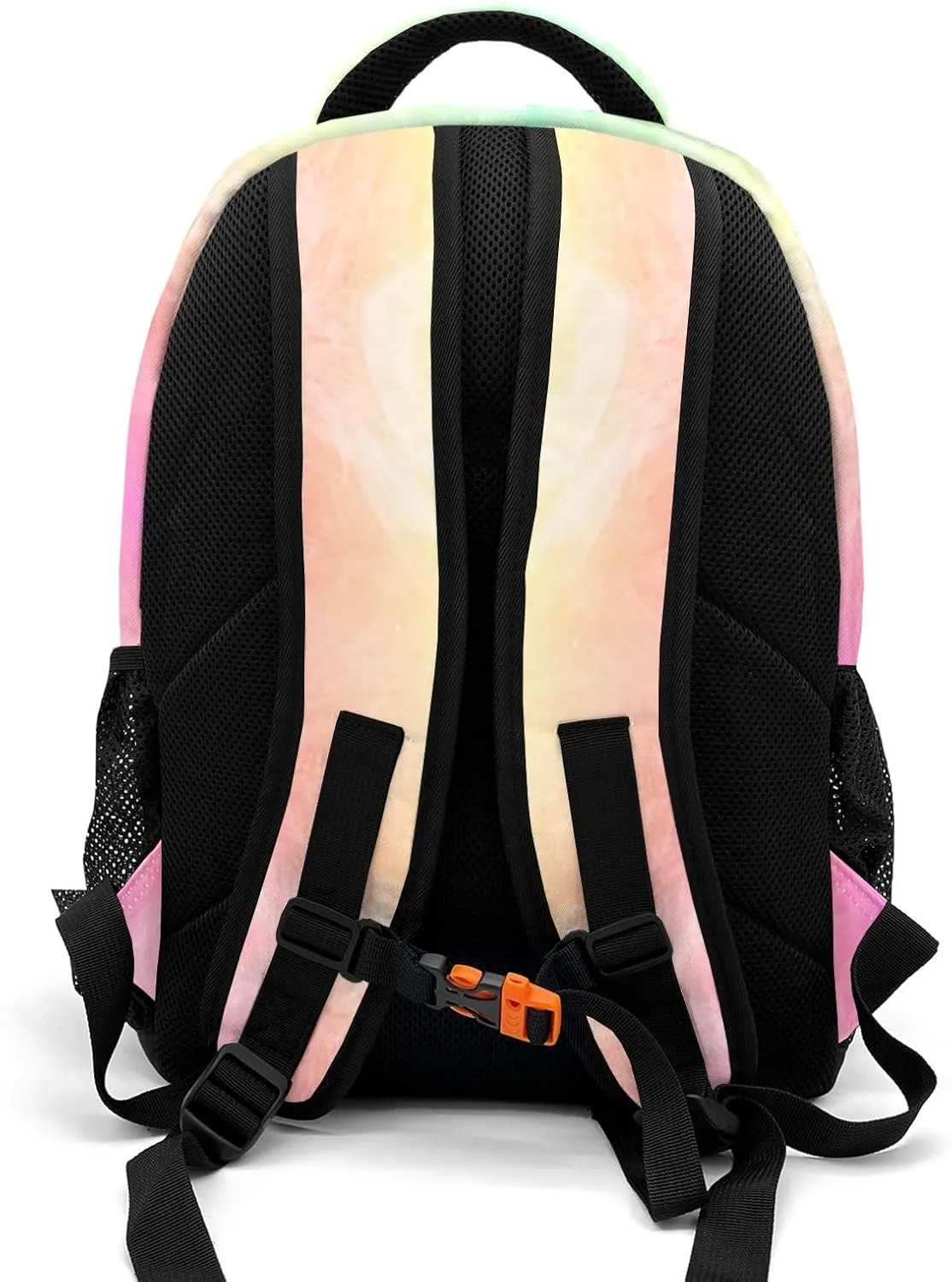 Dance Ballerina Red Laptop Bag Daypack Custom Backpack School Multifunctional Laptop Bag for Travel Camping Gift