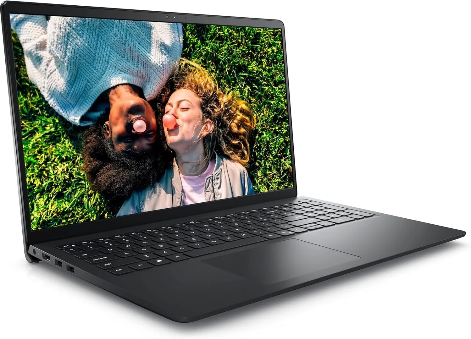 Dell Inspiron 3535 Touchscreen Laptop, 8-Core Speed AMD Ryzen 7-7730U CPU, 15.6 inch FHD Touch Display (Windows 11 Pro, 32GB RAM | 2TB SSD)