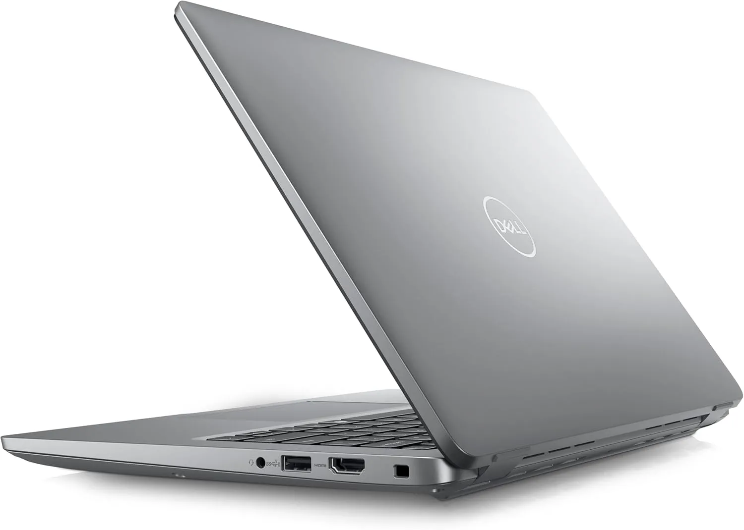 Dell Latitude 5450 5000 14" FHD Business Laptop Computer, Intel 12-Core Ultra 5 135U (Beat i7-1355U), 64GB DDR5 RAM, 2TB PCIe SSD, WiFi 6E, Backlit Keyboard, Thunderbolt 4, HDMI, Windows 11 Pro