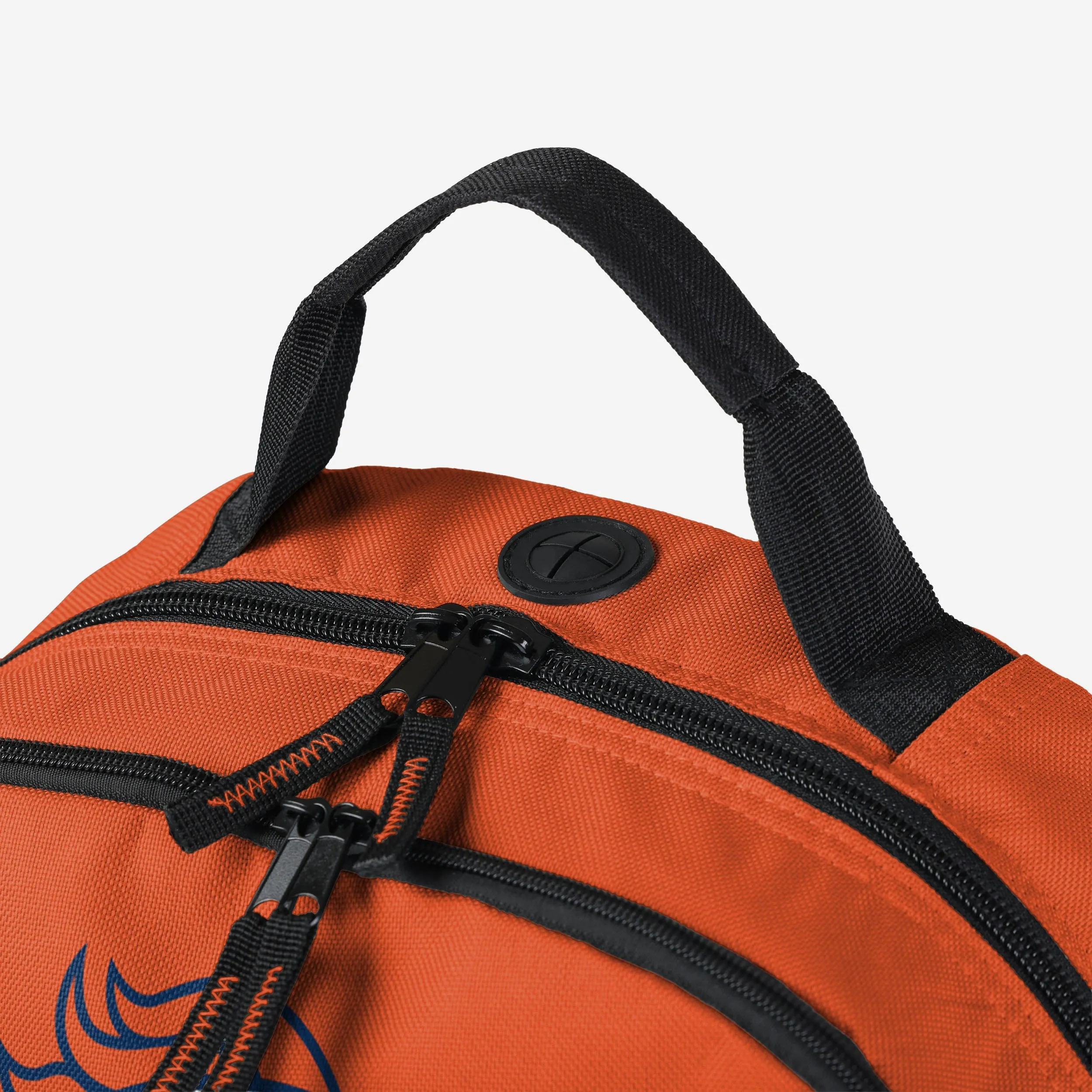 Denver Broncos Primetime Gradient Backpack