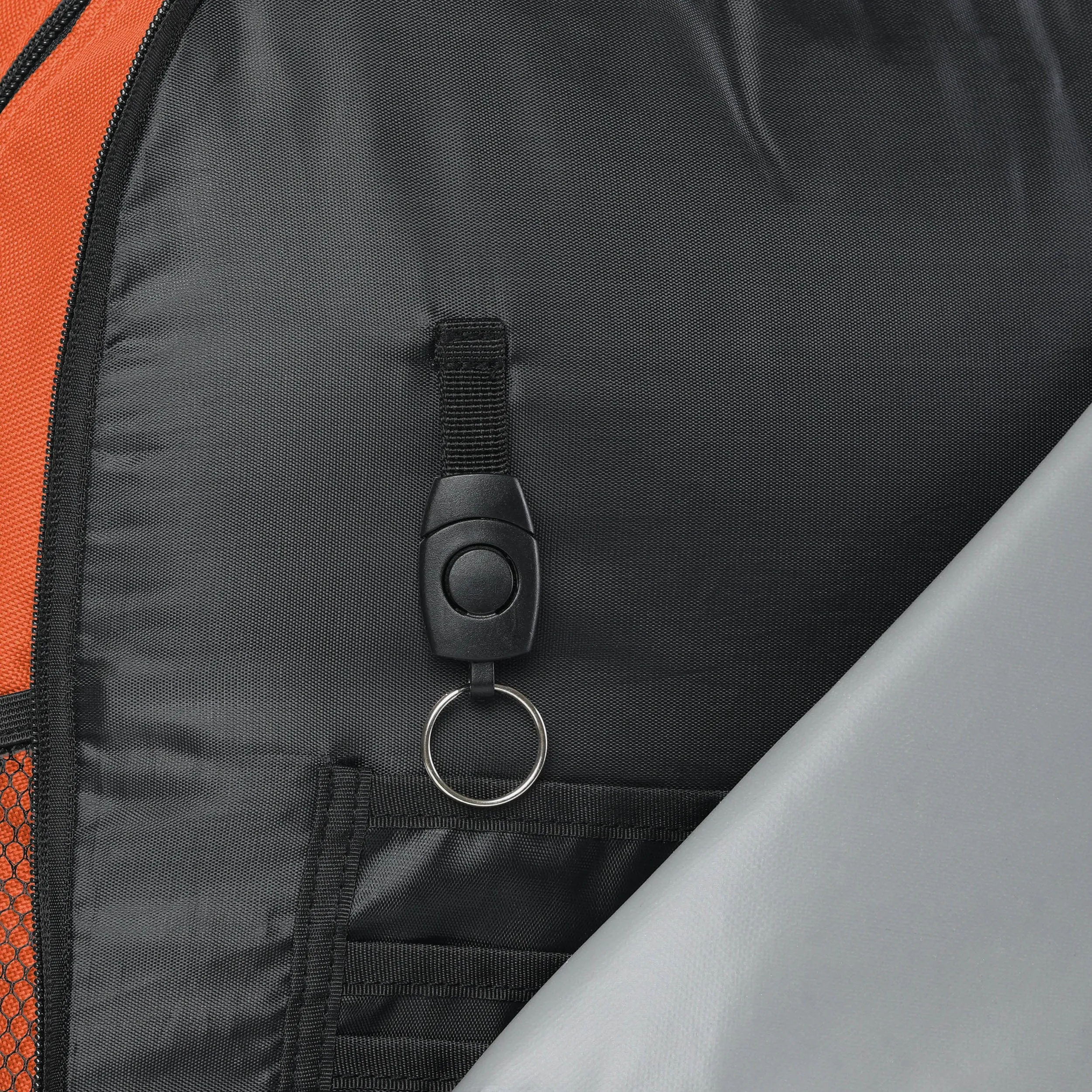 Denver Broncos Primetime Gradient Backpack