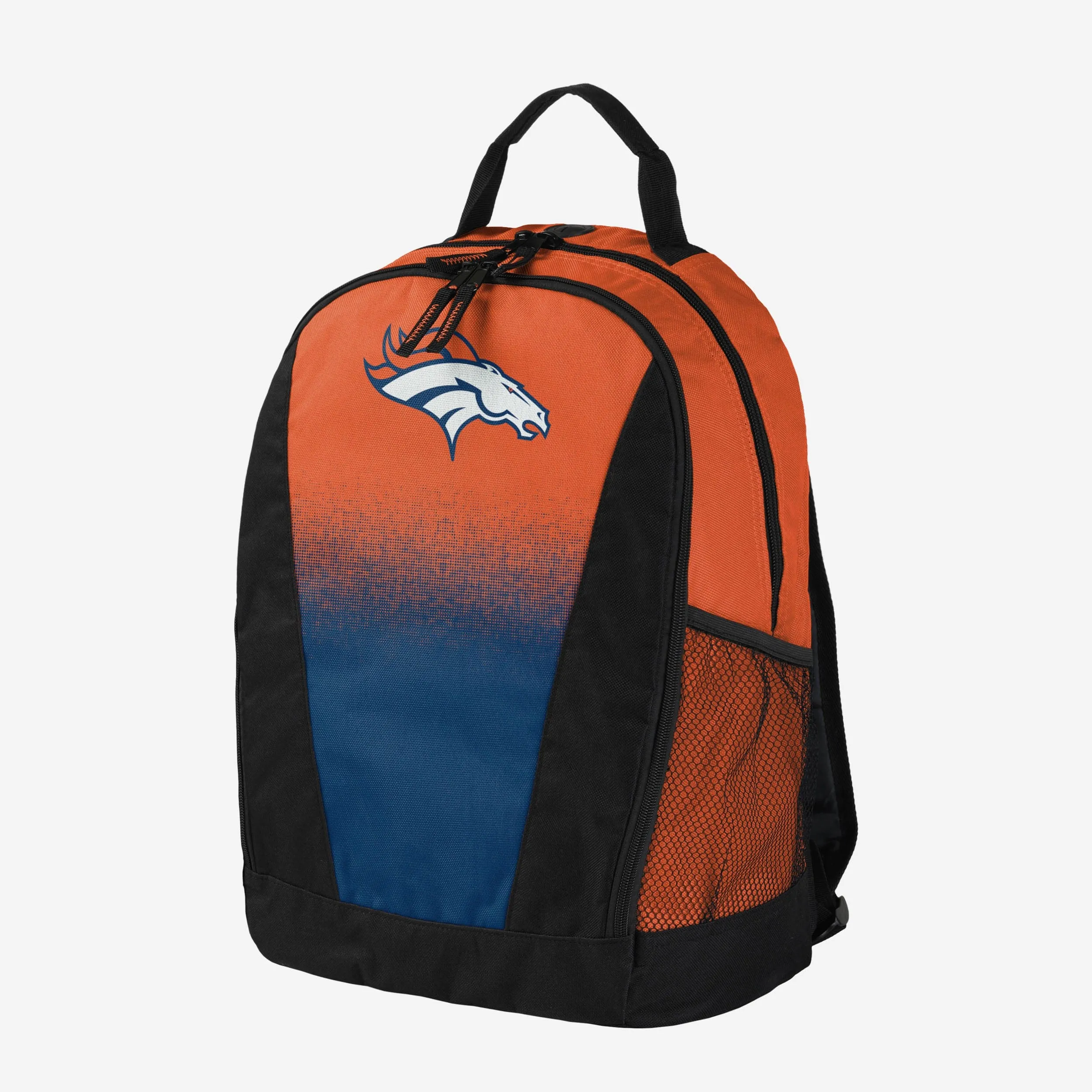 Denver Broncos Primetime Gradient Backpack