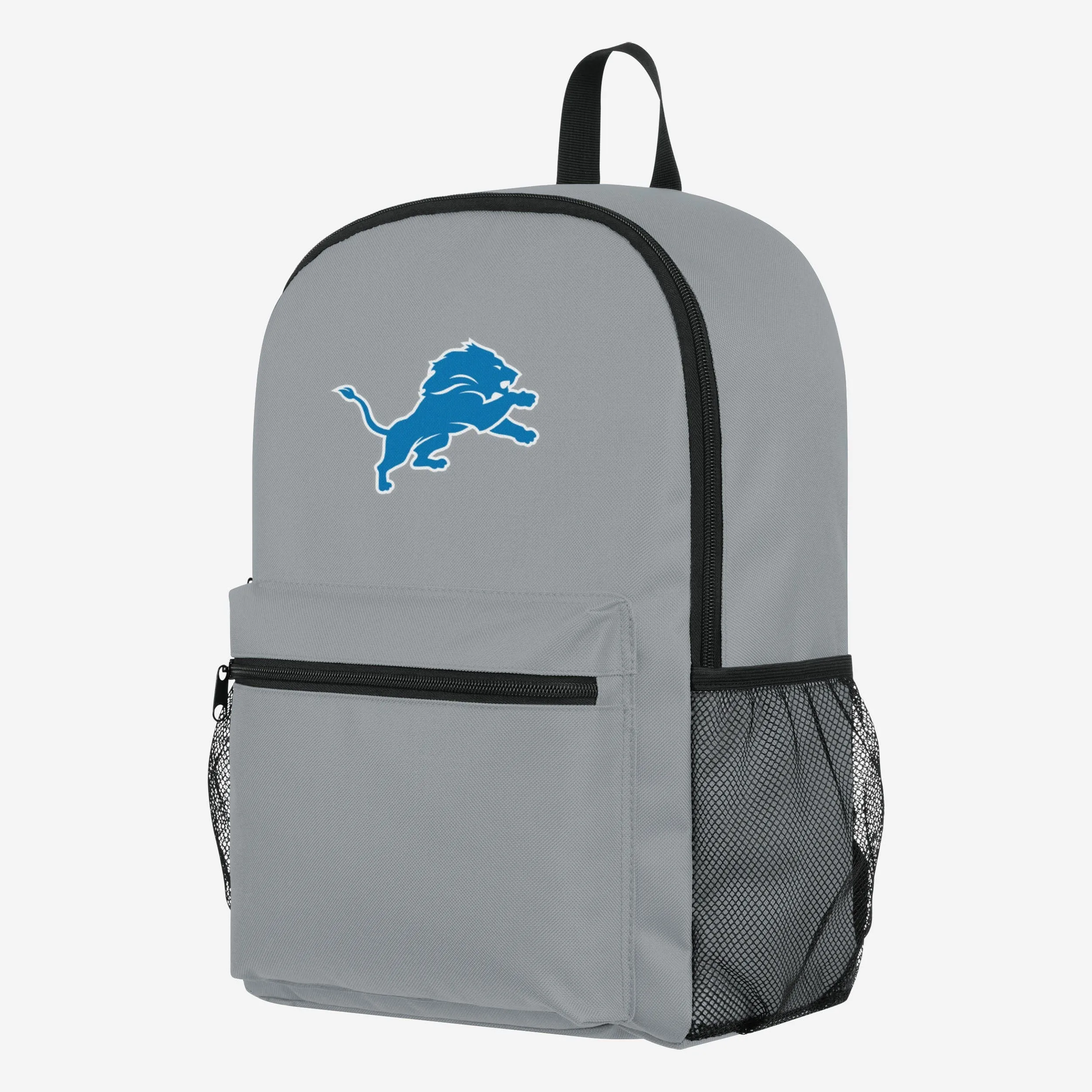 Detroit Lions Legendary Logo Backpack