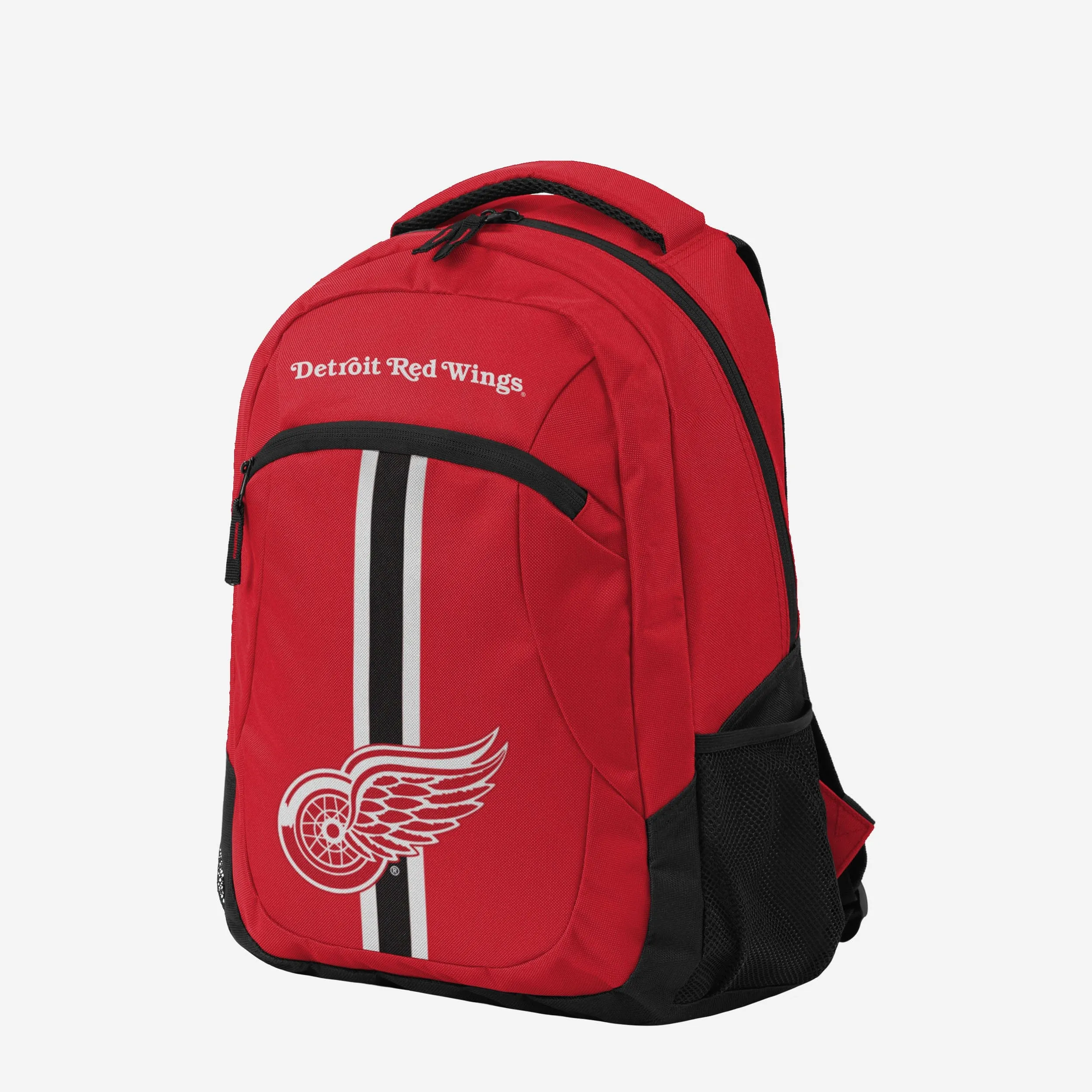 Detroit Red Wings Action Backpack