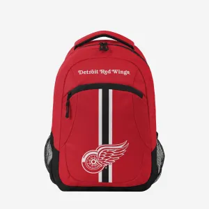 Detroit Red Wings Action Backpack