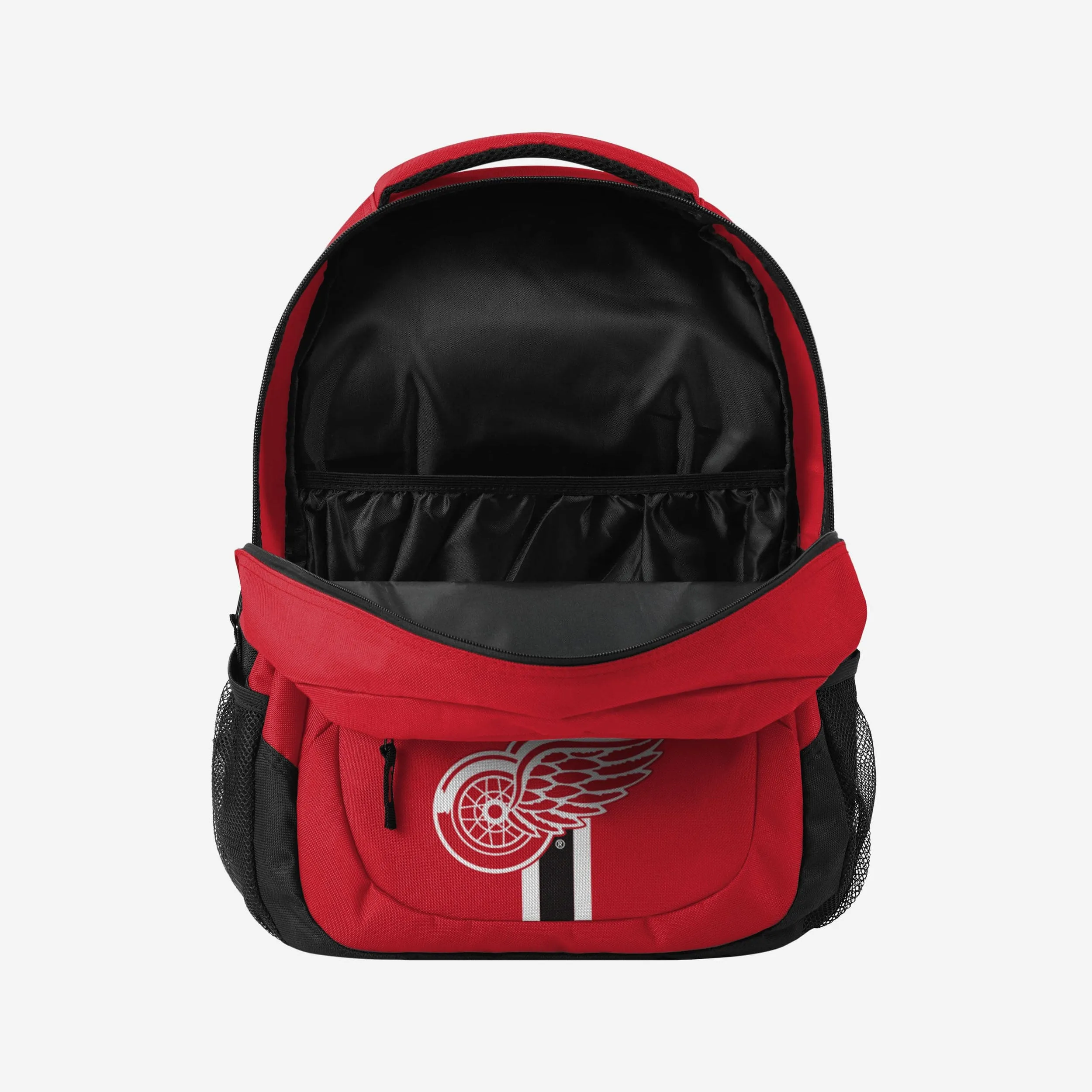 Detroit Red Wings Action Backpack
