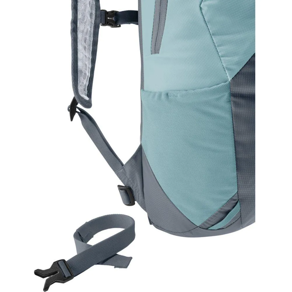 Deuter Speed Lite 13 Daypack Hiking Backpack (Shale/Graphite)