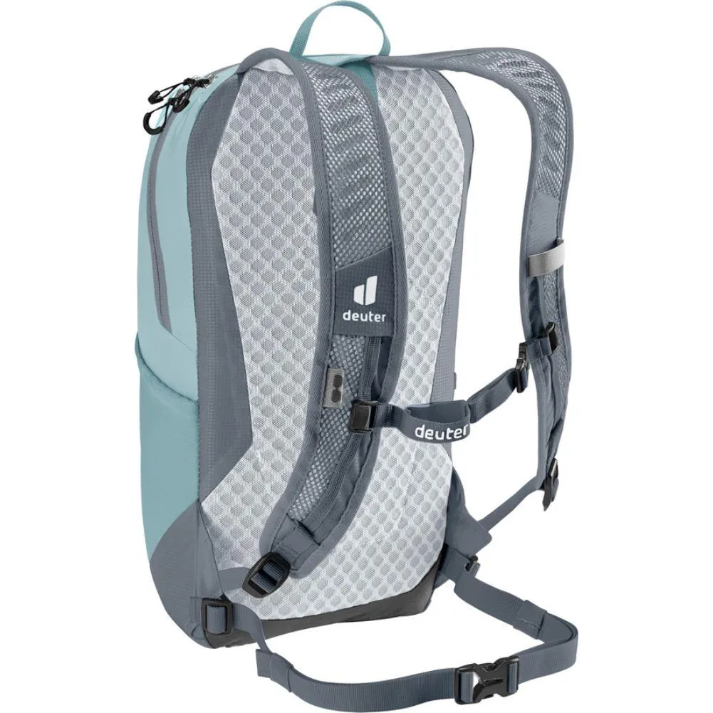 Deuter Speed Lite 13 Daypack Hiking Backpack (Shale/Graphite)
