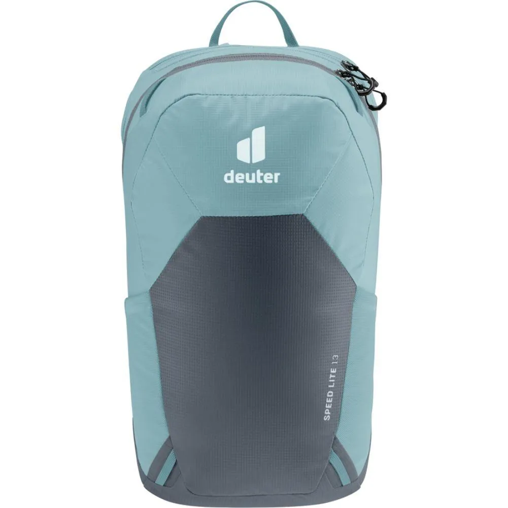 Deuter Speed Lite 13 Daypack Hiking Backpack (Shale/Graphite)