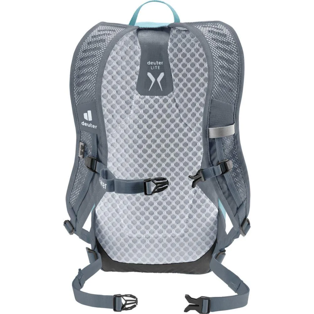 Deuter Speed Lite 13 Daypack Hiking Backpack (Shale/Graphite)