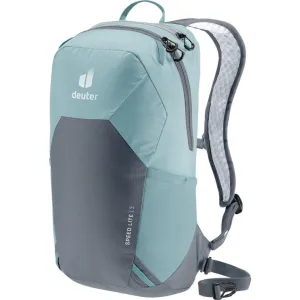 Deuter Speed Lite 13 Daypack Hiking Backpack (Shale/Graphite)