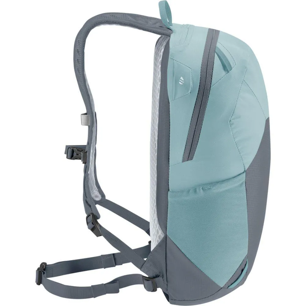 Deuter Speed Lite 13 Daypack Hiking Backpack (Shale/Graphite)