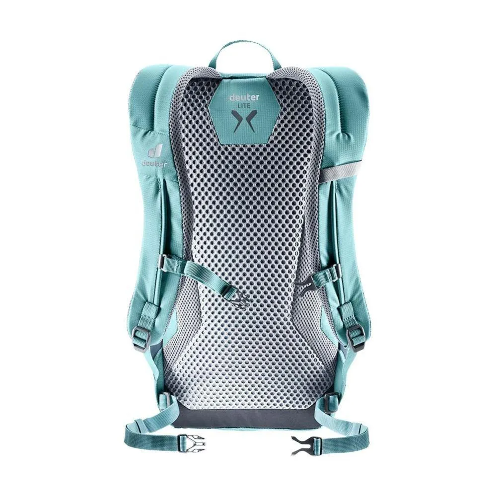 Deuter Speed Lite 20 Backpack (Dust Blue/Arctic)