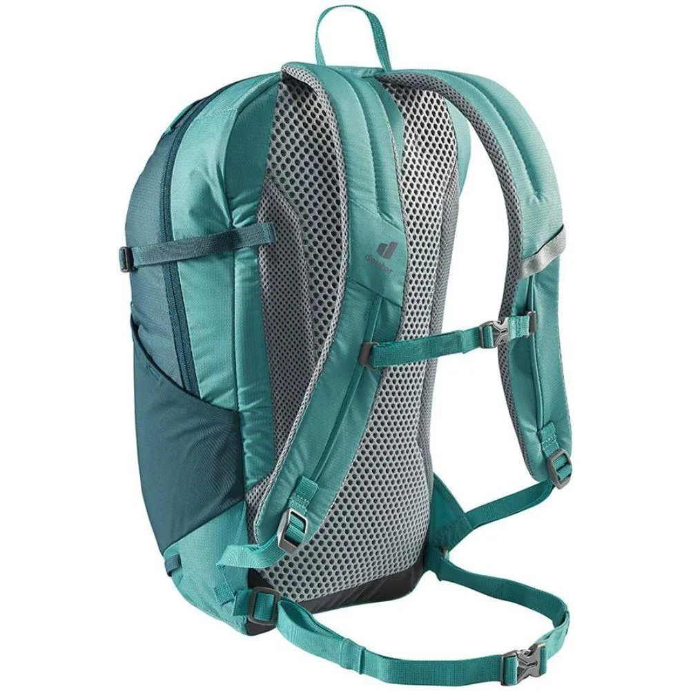 Deuter Speed Lite 20 Backpack (Dust Blue/Arctic)